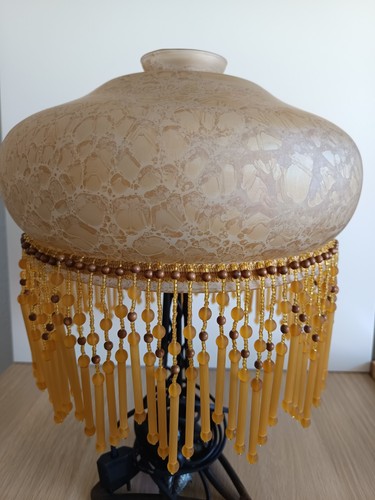 Magnifique suspension lustre - magnifique,