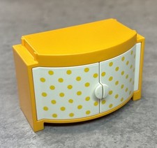 Playmobil Changing Table 5334 