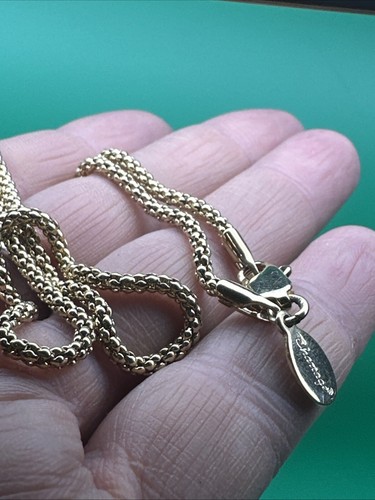Chartage belgian design - chartage, gold