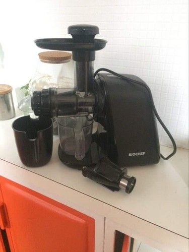 Extracteur jus biochef axis - jus,