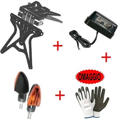 Pour aprilia mana 850 - mana, abs