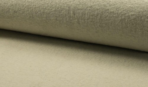 Tissu laine bouillie - laine, 100