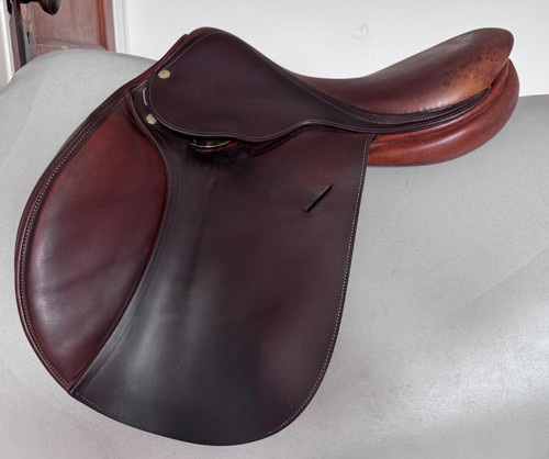 Butet saddle p flat - saddle,