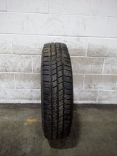 1x LT215/85R16 Michelin Agilis Cross Climate 11/32 115 R Used Tire 2158516
