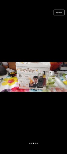 Casque audio harry - harry, potter