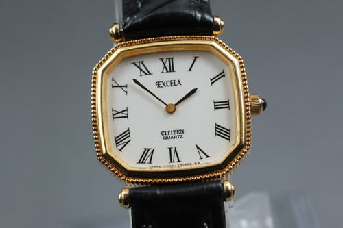 Montre femme vintage presque