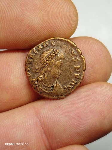 Romaine arcadius virtvs - romaine,