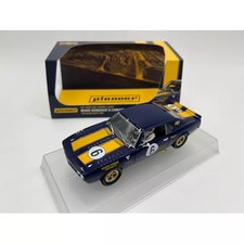 Pioneer P093 1967 Trans-Am