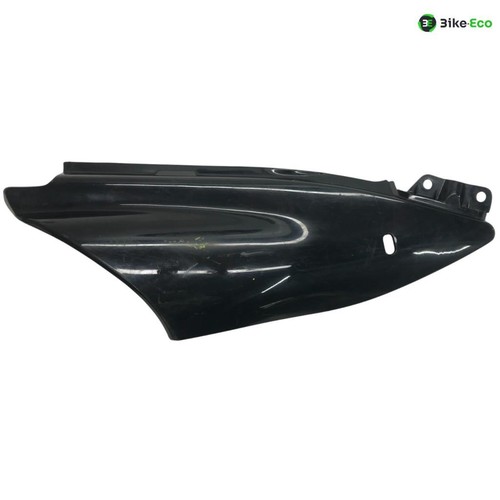 Cache carenage sous - , selle