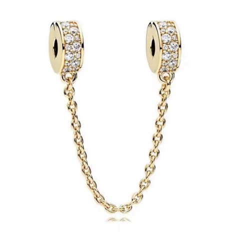 S925 argent double breloque - s925,
