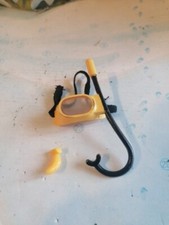 Rare Peluche Magical MURPHY Lot Accessoires 