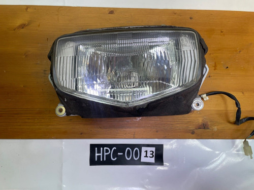 Honda cbr 600 - 600, phares