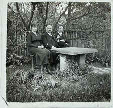 Hommes et Femme Mode PHOTO