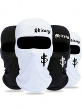 ✅ Cagoule Hommes Femmes