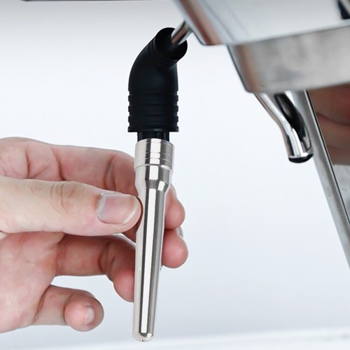 Pour accessoire machine - accessoire, à