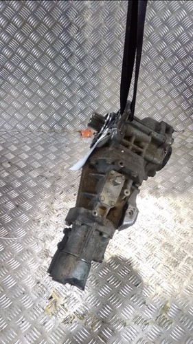Boîte transfert 4x4 - de,