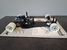KYOSHO PLAZMA MK3 VINTAGE