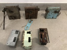 Lot Serrure Ancienne