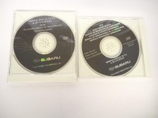 Subaru WRX / WRX STI Levorg 2015 2016 Workshop Repair Manual Genuine