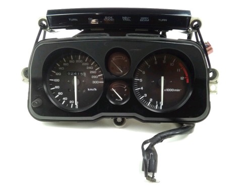 Compteur honda cbr 1000 - honda,