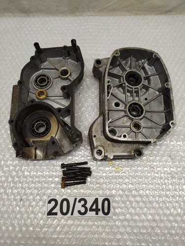 Coppia carter moteur pour - coppia,