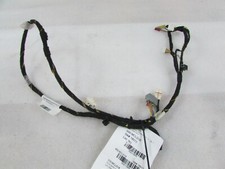 Mclaren 720s, faisceau de