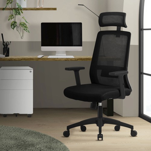 Chaise bureau gaming - de,