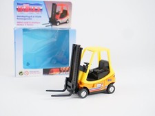 Hobby Dax Lifttruck BIG