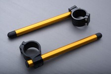 Bracelets Demi Guidons