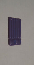 VINTAGE PEE TOMY MINI BIKINI ACCESSORIES PURPLE INFLATABLE MATTRESS