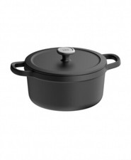 Cocotte En Fonte De Fer Marque