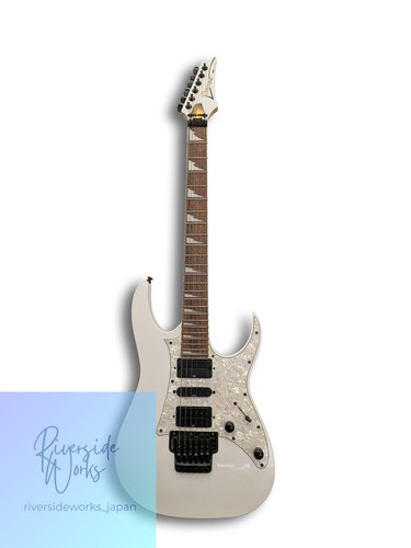 Guitare électrique ibanez - guitare,