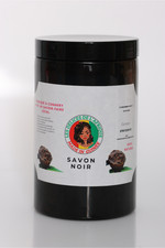 Les délices de l'Afrique