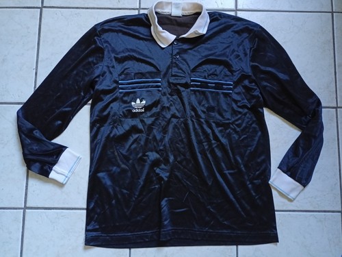 Maillot foot arbitre adidas - foot,