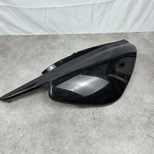 Carénage arrière droit - carénage,