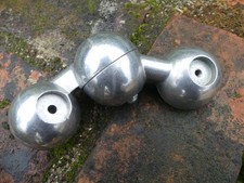 Lampe JIELDE indu  LOT 2