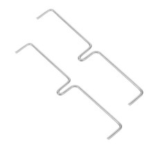  2 Pcs Accessoire Pour Machine