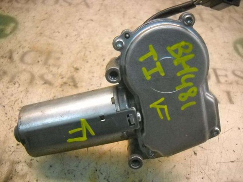 Moteur lève vitre - moteur, arriÈre