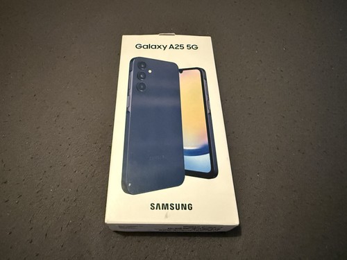 Samsung galaxy a25 128 5g - 128, go