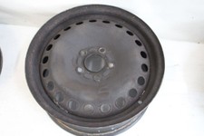 Rim steel rim rear right 6.5x16 ET50 Ford C-MAX 2 1460661 03-2014