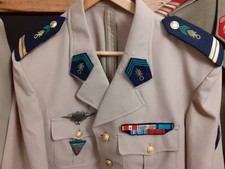 Vareuse de lieutenant du 2ème