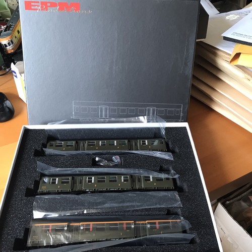 Epm coffret 3 - 41-33-09,