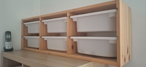 étagères ikea rangement - Étagères, de