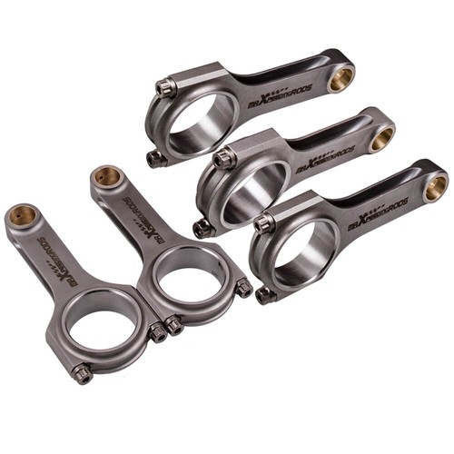 Maxpeedingrods forged bielles - maxpeedingrods,