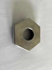 Ecrou de moyeu pour baby foot Sulpie