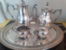 Service à café et à thé