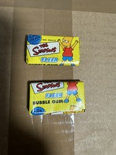 Chewing-gum Bubble Gum