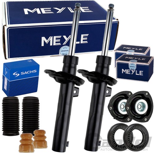 Meyle gaz amortisseur - meyle,