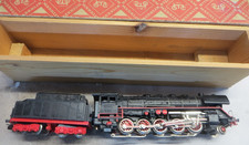 Märklin G 800 H0 00 Locomotive à Vapeur Série 44 066 Im Original