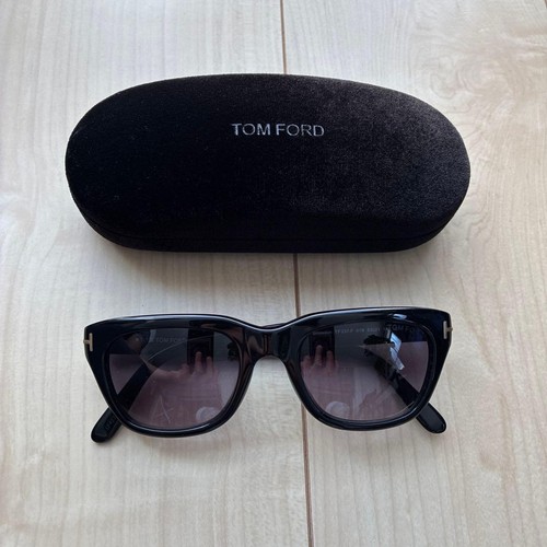 Lunettes soleil tom ford - de,